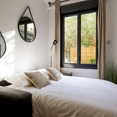 Appartamento Parga 2 Terrasse Clim - Capitole - Bord Garonne Tolosa Esterno foto