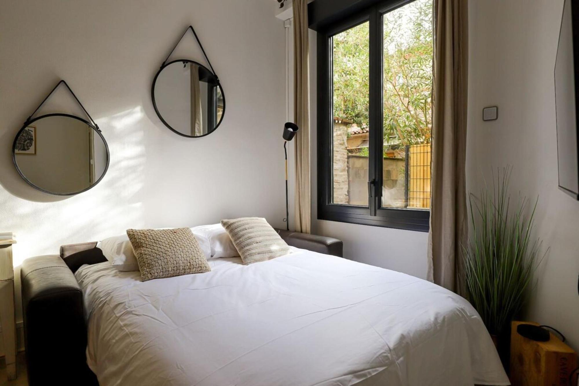 Appartamento Parga 2 Terrasse Clim - Capitole - Bord Garonne Tolosa Esterno foto