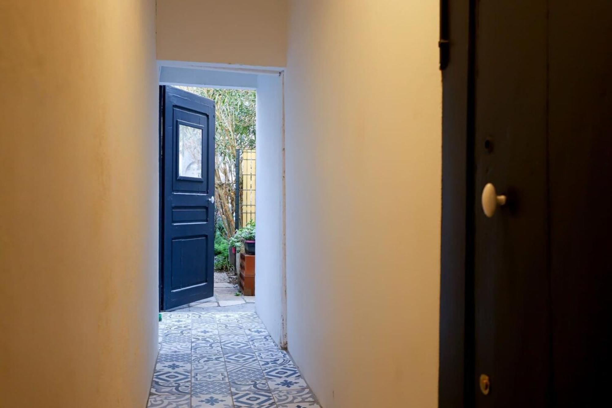 Appartamento Parga 2 Terrasse Clim - Capitole - Bord Garonne Tolosa Esterno foto